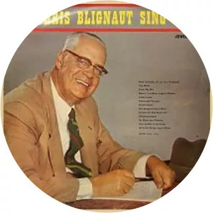 Chris Blignaut - Musical artist