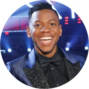Chris Blue - American singer
