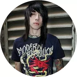 Chris Bluser - Vocalist