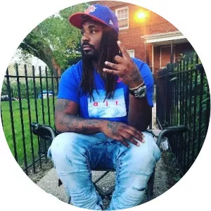 Chris Bo - Musical artist