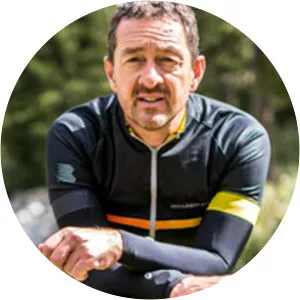 Chris Boardman