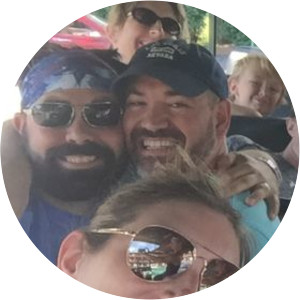 Chris Bolson - Visual artist