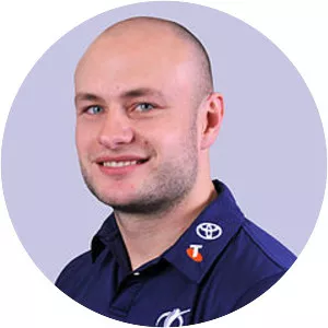 Chris Bond - Australian rules football player