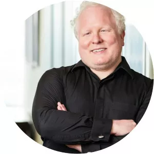 Chris Boos - Businessperson