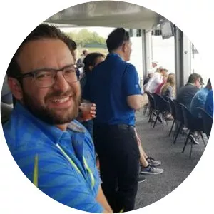 Chris Botello - Author