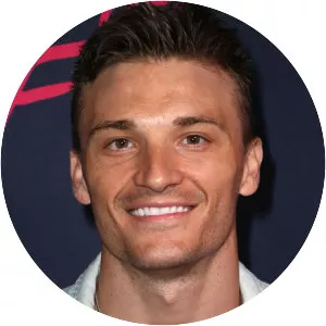 Chris Boudreaux - Film actor