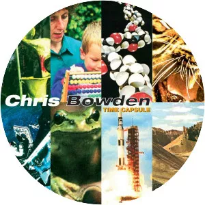 Chris Bowden