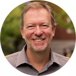 Chris Bowler - Researcher