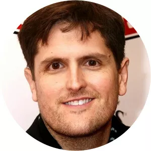 Chris Bowman photograph