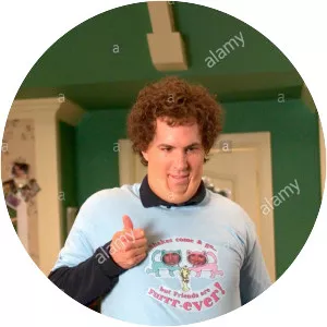 Chris Brander - Fictional character