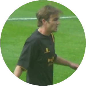 Chris Brandon photograph