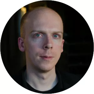 Chris Brennan - Author