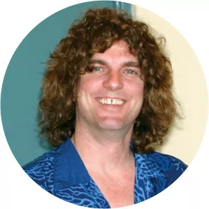 Chris Brenton - Author