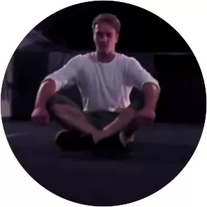 Chris Brewster - Stunt double