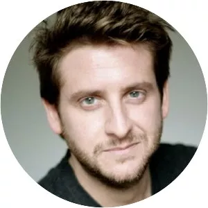 Chris Briant - Actor