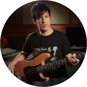 Chris Brodbeck - Musician