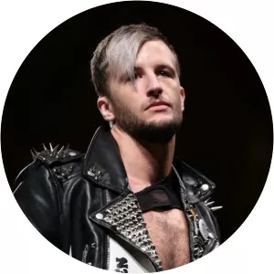 Chris Brookes