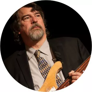 Chris Brubeck - American musician