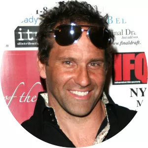 Chris Bruno - American film actor