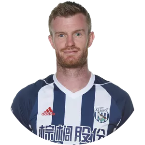 Chris Brunt