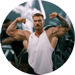 Chris Bumstead - Canadian bodybuilder