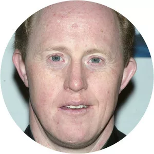Chris Burke