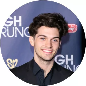 Chris Burkich - Musical artist