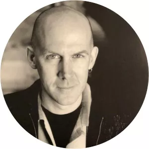 Chris Burroughs - Singer