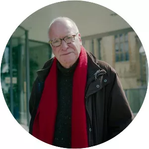 Chris Burt - Film producer