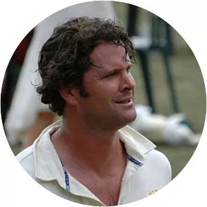 Chris Cairns - New Zealand cricketer