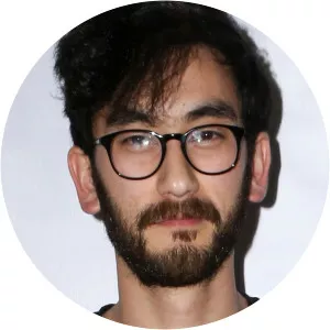 Chris Caldwell - Film director