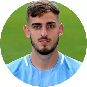 Chris Camwell - Footballer