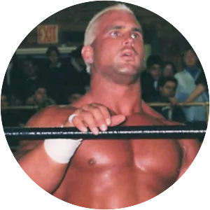 Chris Candido - American professional wrestler