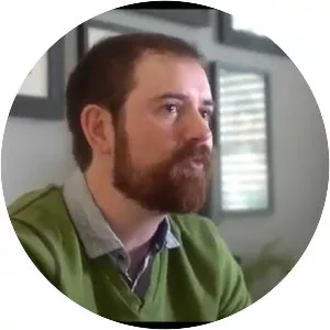 Chris Capel photograph