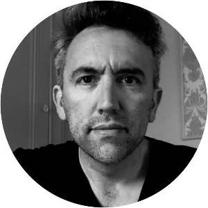 Chris Carey - Film producer