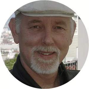 Chris Carlsson - Author
