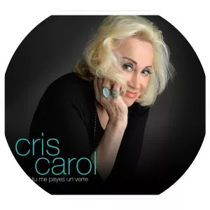 chris carol - Musical artist