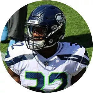 Chris Carson