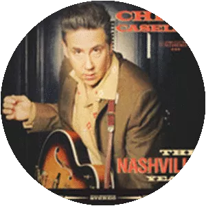 Chris Casello - Musical artist