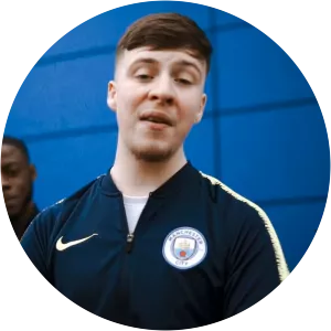 Chris Cash photograph