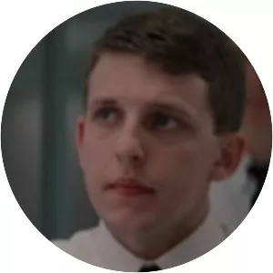 Chris Cavalier - Actor