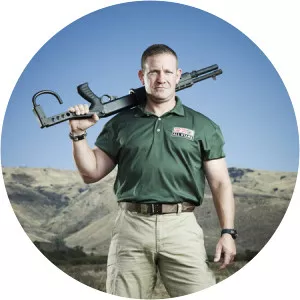 Chris Cerino - TV personality