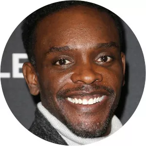 Chris Chalk