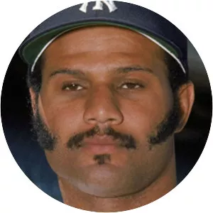 Chris Chambliss - American professional baseball player