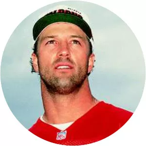 Chris Chandler - American football player