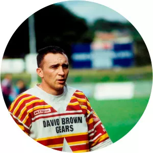 Chris Chapman photograph