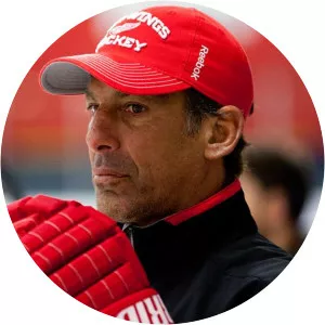 Chris Chelios