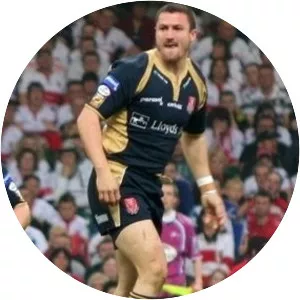 Chris Chester - Coach