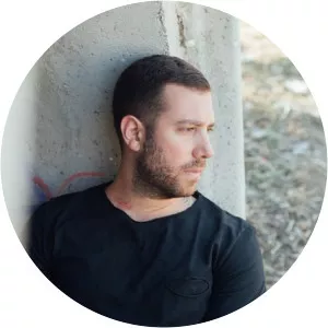 Chris Child photograph