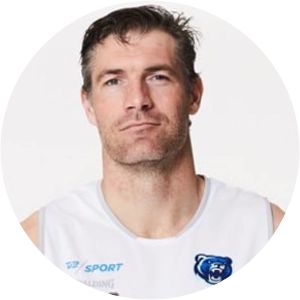 Chris Christoffersen